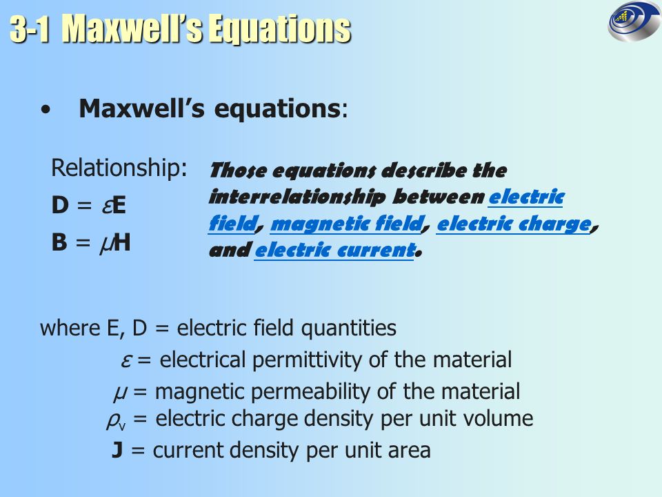 Ekt241 Electromagnetic Theory Chapter 3 Electrostatics Ppt Download