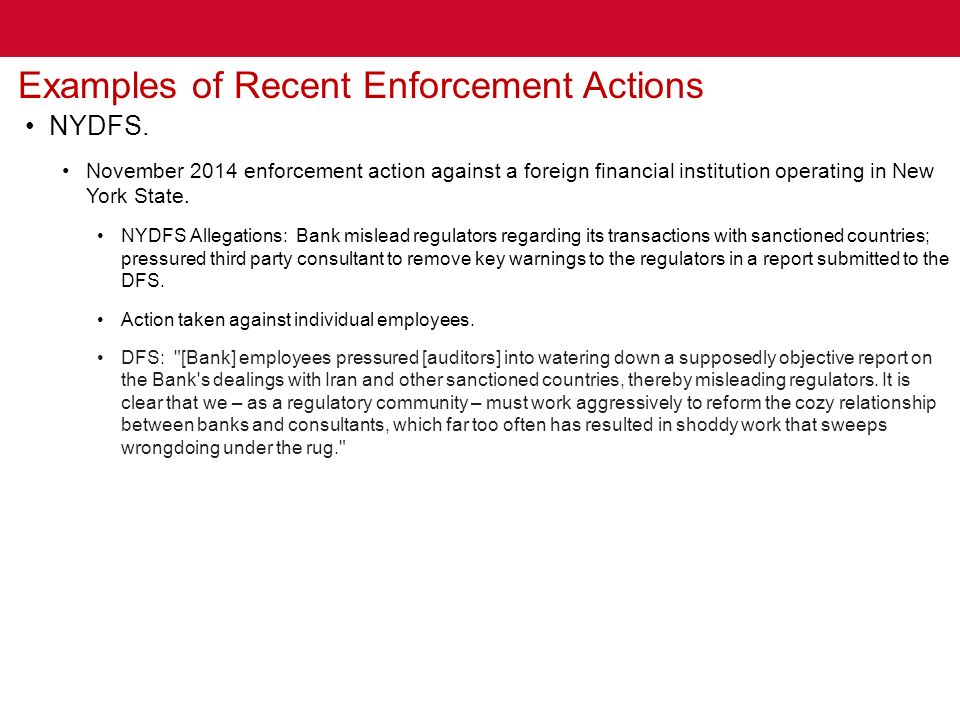 Oct 18, 2018  Depository and Licensee Enforcement Activity .    State of New Jersey New 