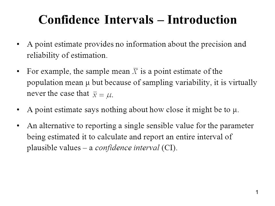 Confidence Reliability Sample Size Chart