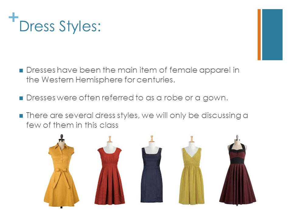 Design Details Dress Styles Neckline Collar Sleeve Dress Styles Dresses Have Been The Main Item Of Female Arel In Western
