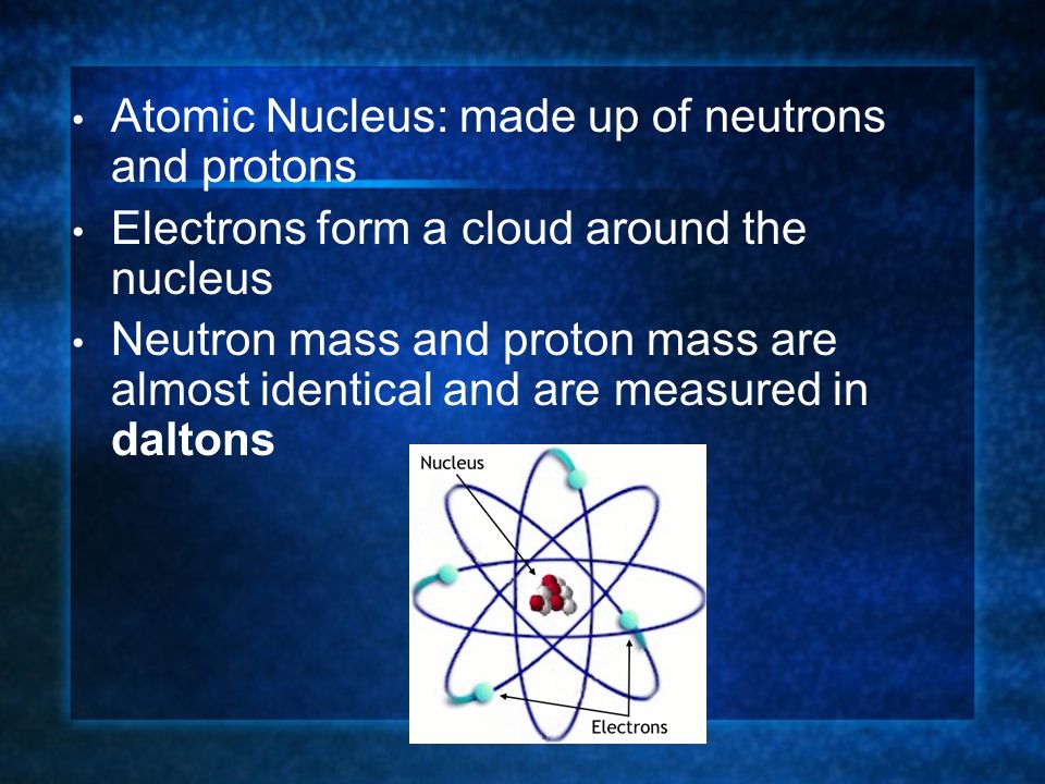 The Chemistry of Life Unit:. Chapter 2: The Chemical Context of Life ...