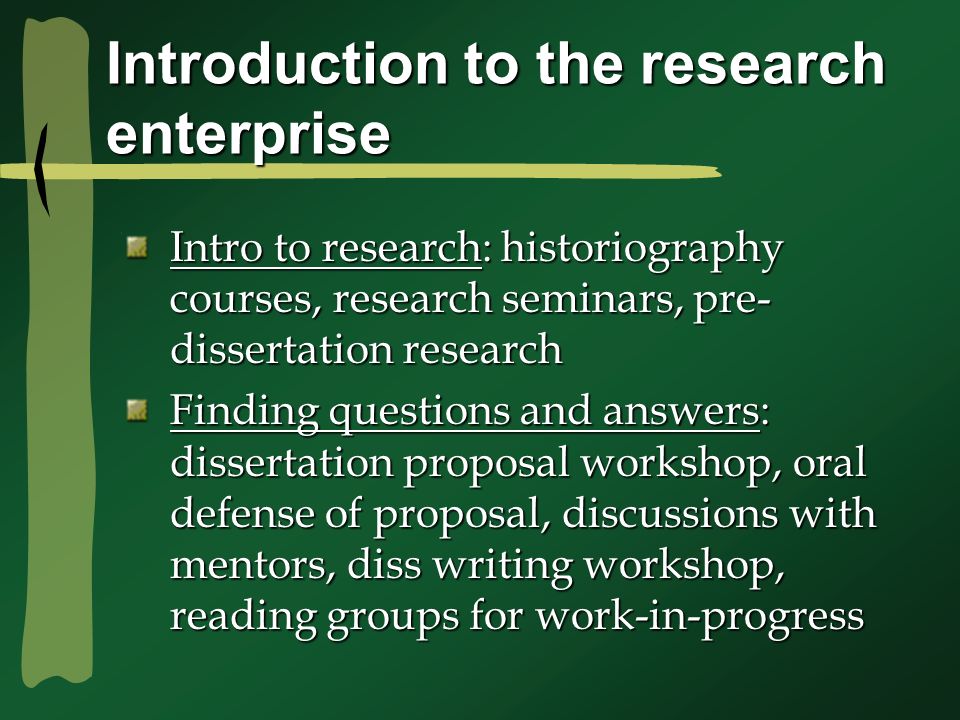 introduction words for research paper reviews