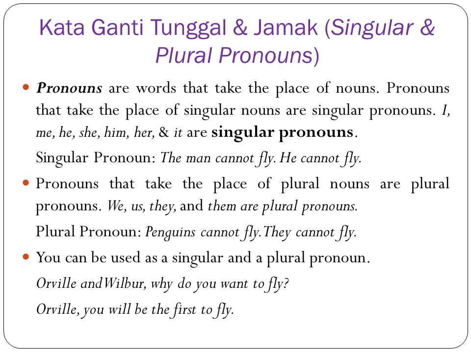 English Grammar Tata Bahasa Inggris Kalimat Sentence A