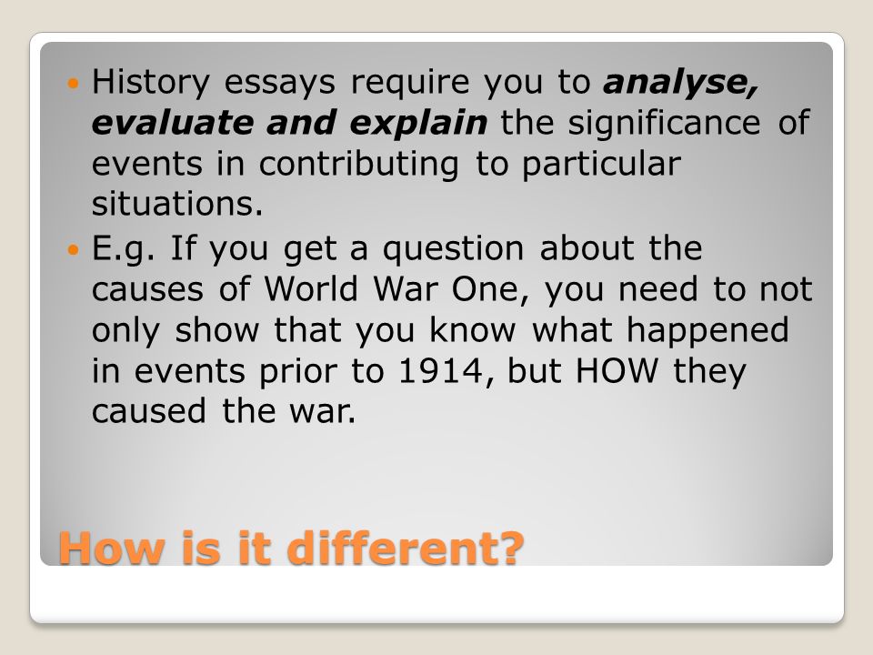history essay writing guide history essay introduction examples