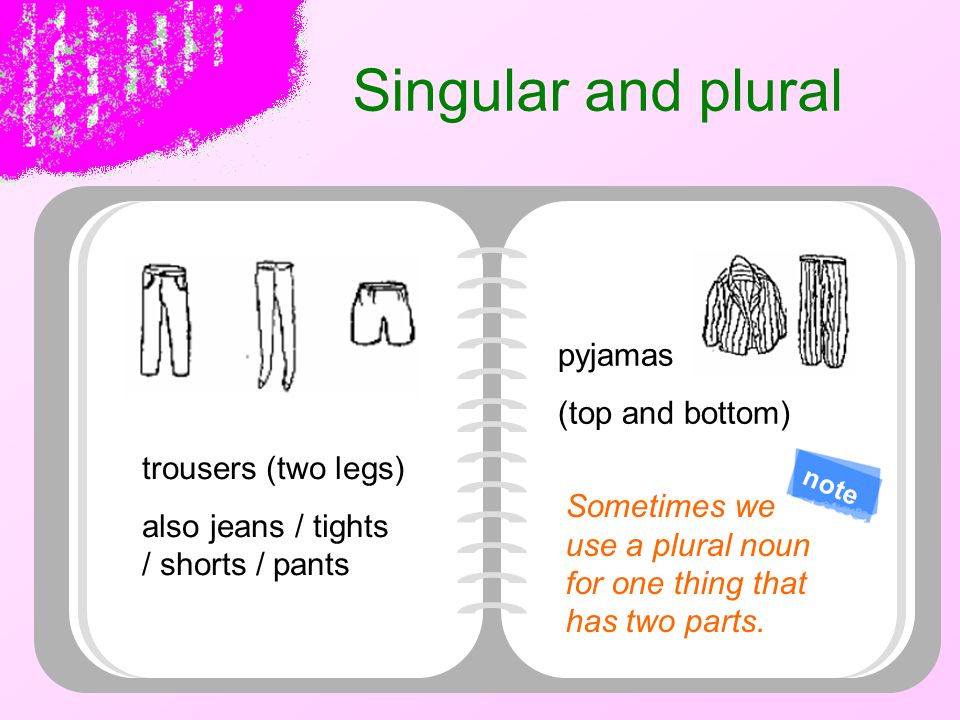 English Grammar in Use  Countable and uncountable nouns  The  Singular  and plural 情景语法 5 ：名词. - ppt download