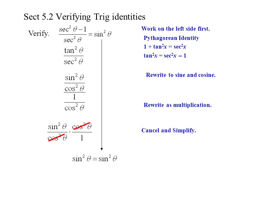 X Y X Y X Y X Y Sect 5 1 Verifying Trig Identities Reciprocalco Function Quotient Pythagorean Even Odd Ppt Download X Y X Y X Y X Y Sect 5 1 Verifying Trig Identities Reciprocalco Function Quotient Pythagorean Even Odd Ppt Download
