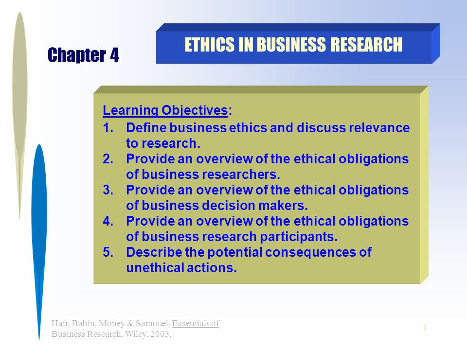 Learning objectives. Ethical Business Issues. Research Ethics. Essentials of Business Ethics. Business Ethics вопросы и ответы.