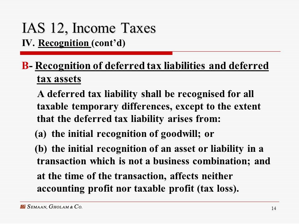 international accounting standard 12 income taxes ppt download balance sheet information is useful for all of the following blank