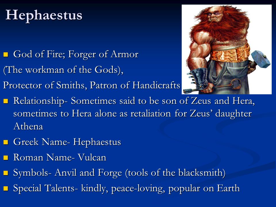 Who S Who On Mount Olympus A Brief Background A Brief Background Ppt Download