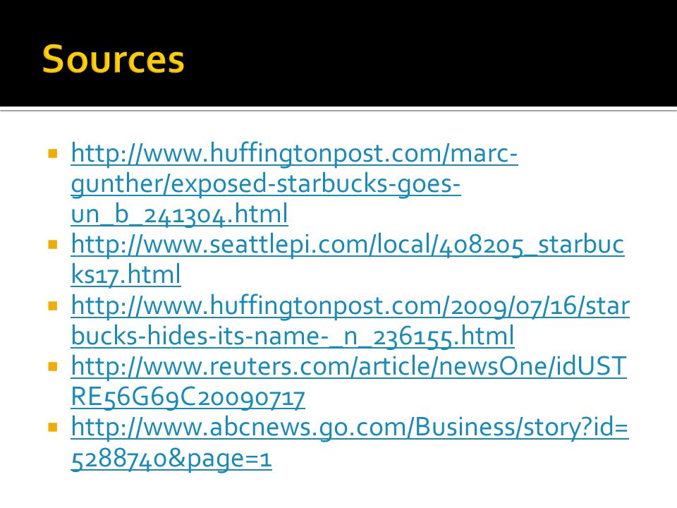    gunther/exposed-starbucks-goes- un_b_ html   gunther/exposed-starbucks-goes- un_b_ html    ks17.html   ks17.html    bucks-hides-its-name-_n_ html   bucks-hides-its-name-_n_ html    RE56G69C RE56G69C    id= &page=1   id= &page=1