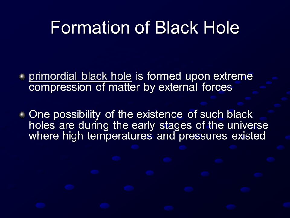 Black hole  Definition, Formation, Types, Pictures, & Facts