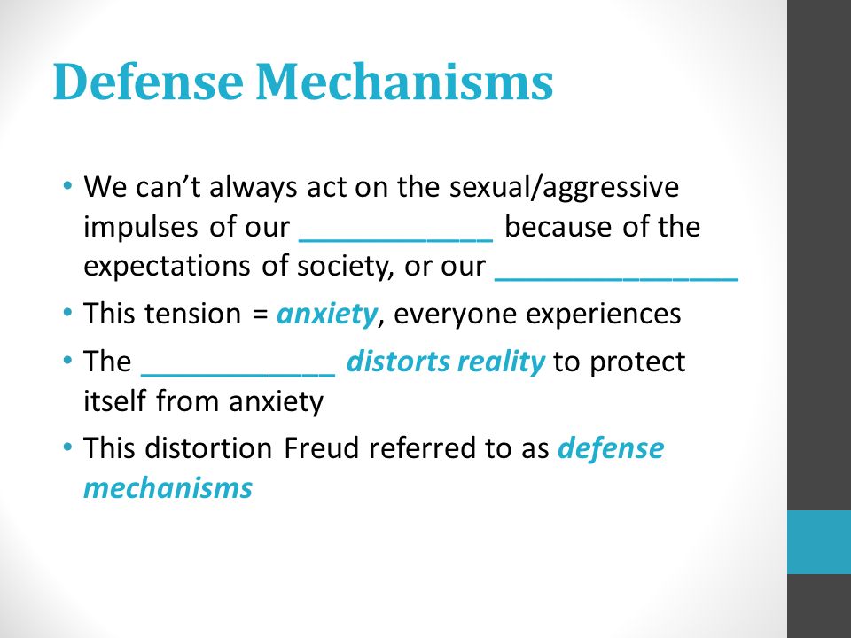 Homework And Anxiety Society >> Schema Activator Review Of Freud S Personality Theory Homework And Anxiety Society >> Schema Activator Review Of Freud S Personality Theory