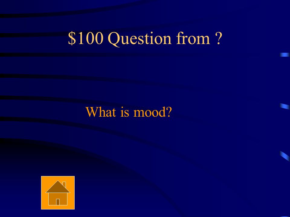 $500 Answer from Examples It must be an exaggeration.