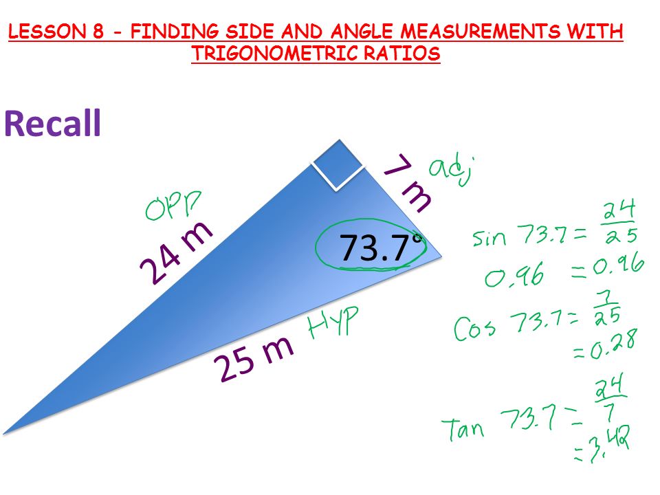 Minds On Choose 1 Find Its Volume Mini Test Coming Up On Wednesday Find Side Lengths And Angles Of Triangles Using Similar Triangles Find Side Lengths Ppt Download