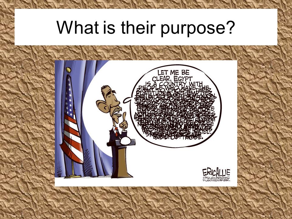 Political Cartoons. What is their purpose? What techniques are used?  Symbolism Caricature Captions and labels Exaggeration. - ppt download