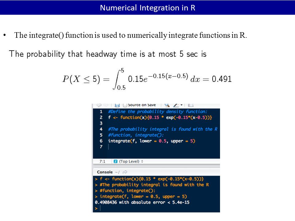 Continuous random variables probability density function when plotted
