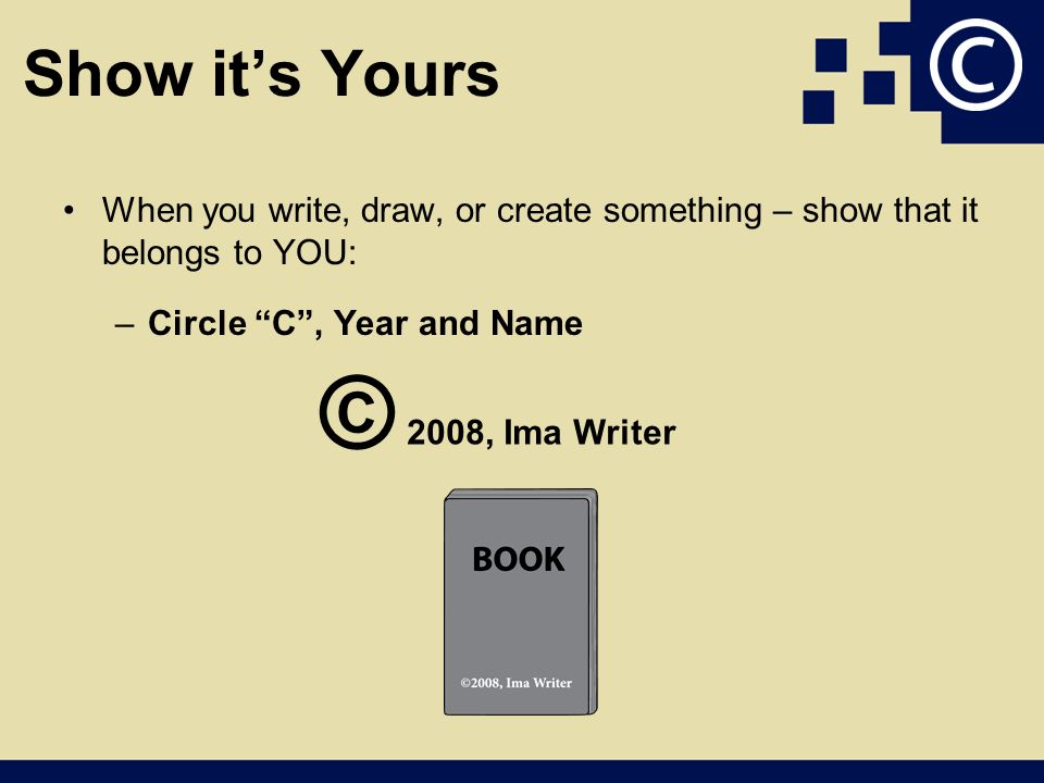 copyright can do a guide to understanding the basics about copyright how to write a copyright