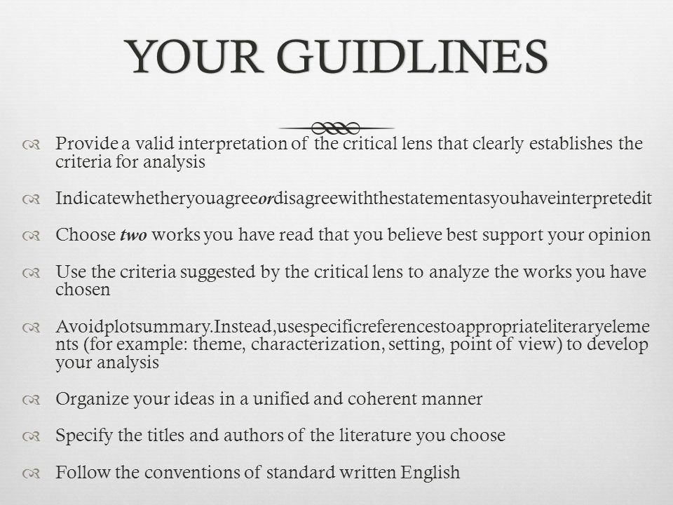 An Essay On Newspaper Your Guidlinesyour Health Promotion Essays also Easy Essay Topics For High School Students Goals Learn How To Write A Critical Lens Essay Introductions Essay Writings In English