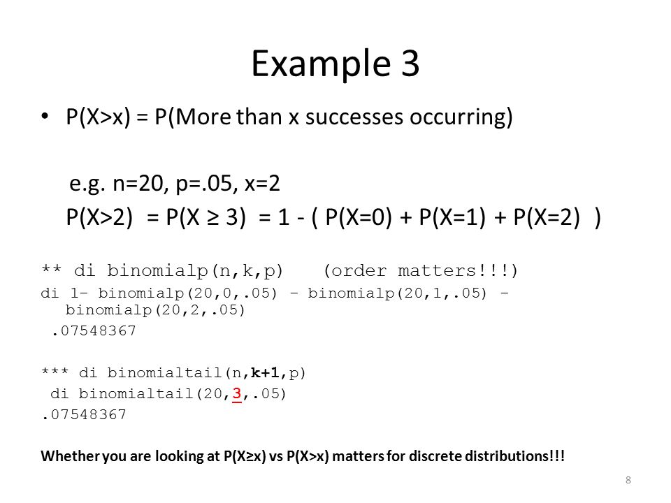 Lecture 4 1 Today Review Of Binomial And Normal Distribution Sampling Central Limit Theorem Confidence Intervals For Means Normal Approximation To The Ppt Download