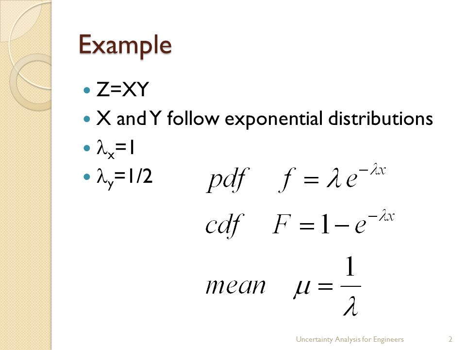 latin hypercube sampling uncertainty analysis
