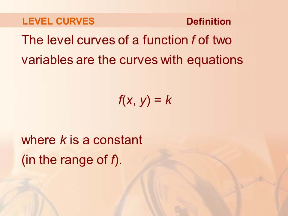 Partial Derivatives 15 Partial Derivatives So Far We Have Dealt With The Calculus Of Functions Of A Single Variable However In The Real World Physical Ppt Download Partial Derivatives 15 Partial Derivatives So Far We Have Dealt With The Calculus Of Functions Of A Single Variable However In The Real World Physical Ppt Download