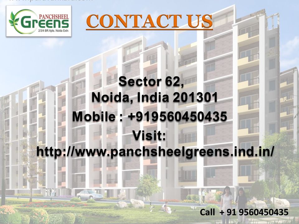 Sector 62, Noida, India Mobile : Visit:
