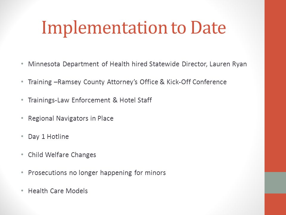 minor dating laws minnesota