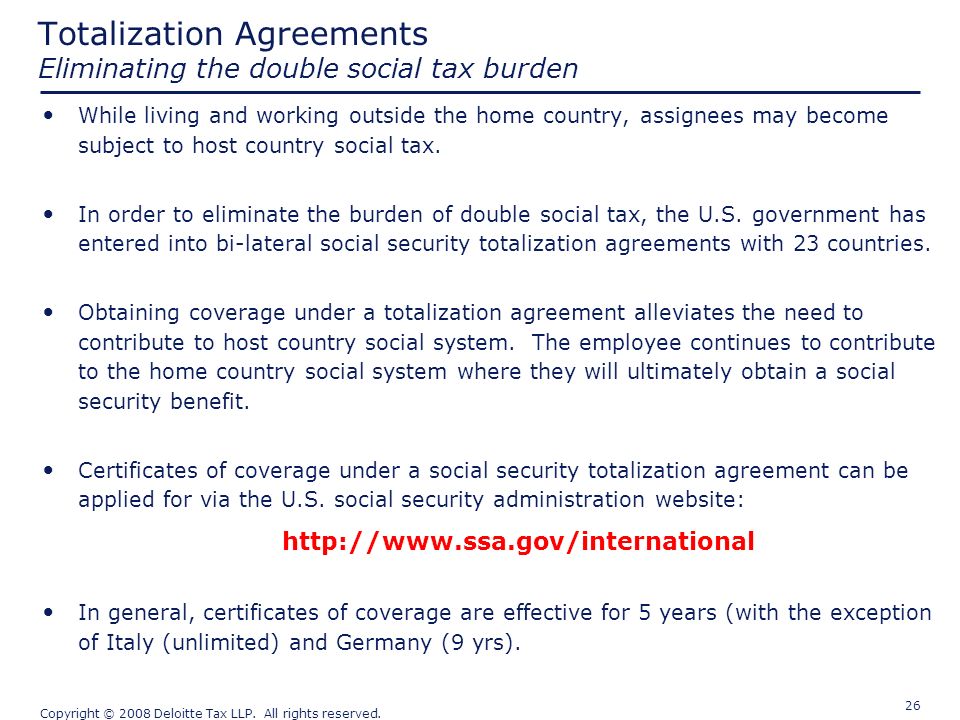 Apa Section 14 Payroll For U S Employees Abroad And Aliens In The U S Cecile Melchior Marie Kiepura Deloitte Tax Llp March 27 Ppt Download