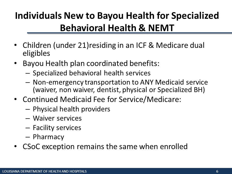 Bayou health amerigroup carefirst hub login