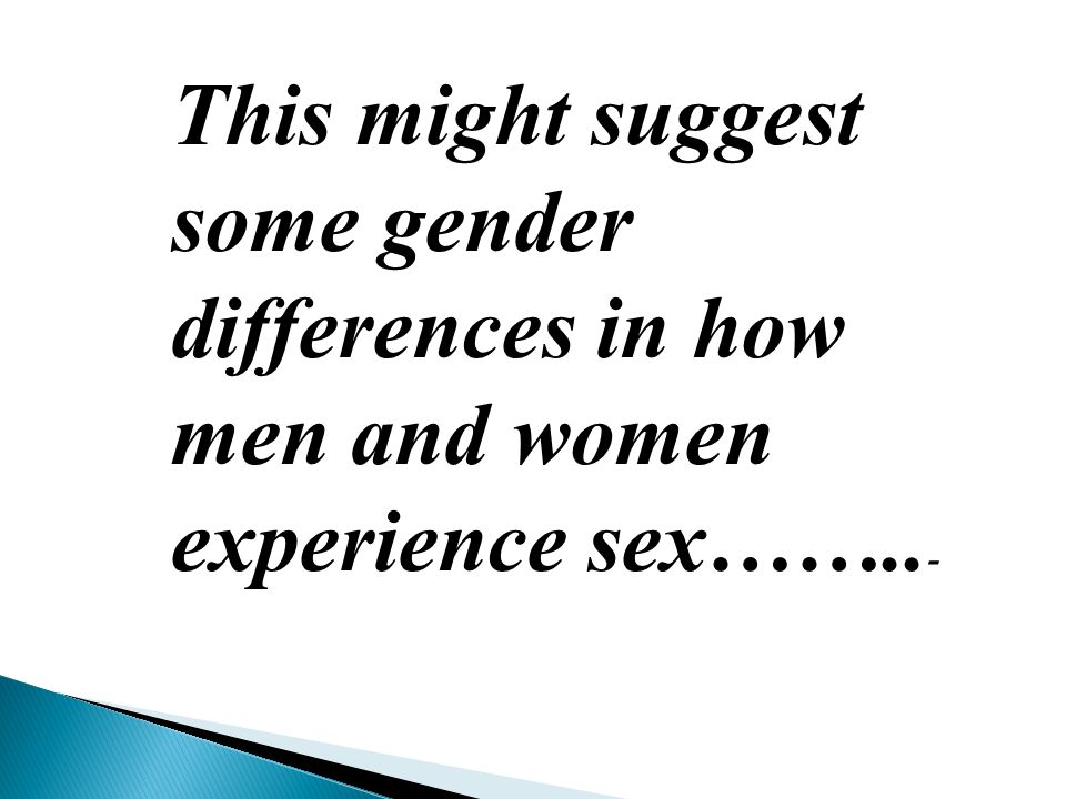 Unit Iii Human Sexual Response Male And Female Dean Owen Phd Lpcc Professor Emeritus 9554