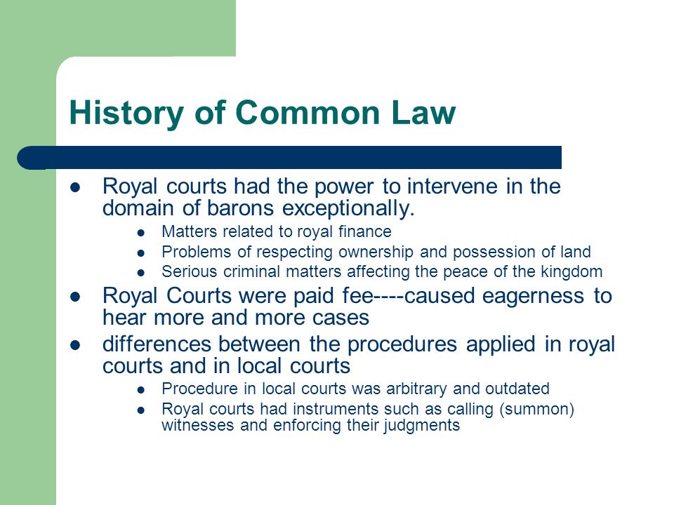 Different Legal Systems in the World A- Common Law System (English Legal  System) B- Civil Law System (Continental System- Romano-Germanic Family)  Other. - ppt download