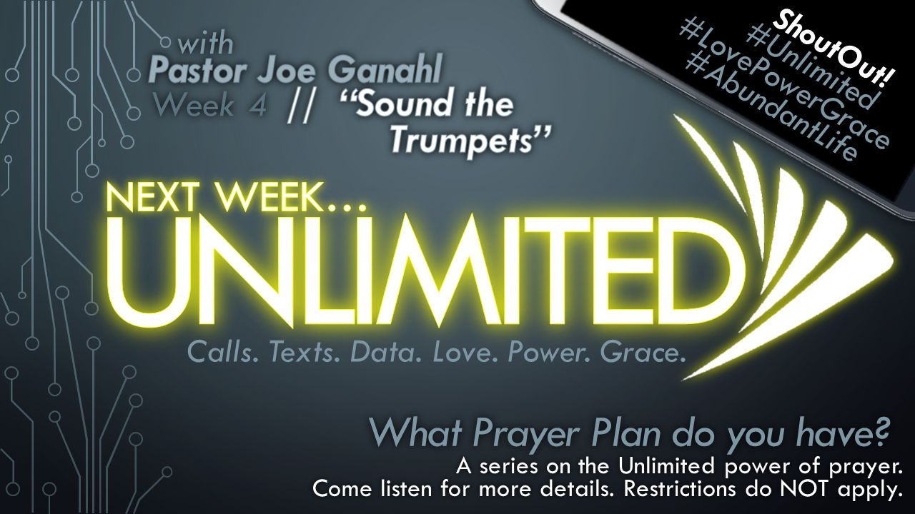 What Prayer Plan Do You Have What Prayer Plan Do You Have A Series On The Unlimited Power Of Prayer A Series On The Unlimited Power Of Prayer Come Listen Ppt Download