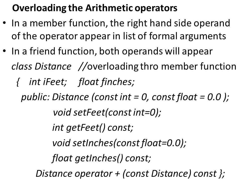 C++ Overloading Addition Operator and using const 