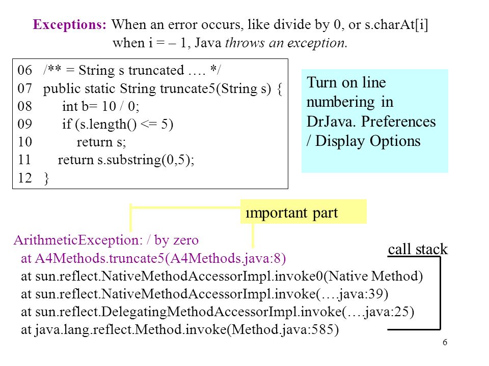 1 CS November Testing/Debugging. And Applications Read chapter 14, pp ...