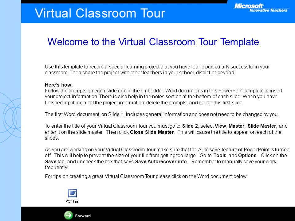 project overview teacher planning work samples reflections