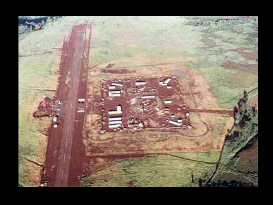 The Vietnam War Background Information French Indochina – Cambodia, Vietnam, Laos – Colonized by French beginning in the... 