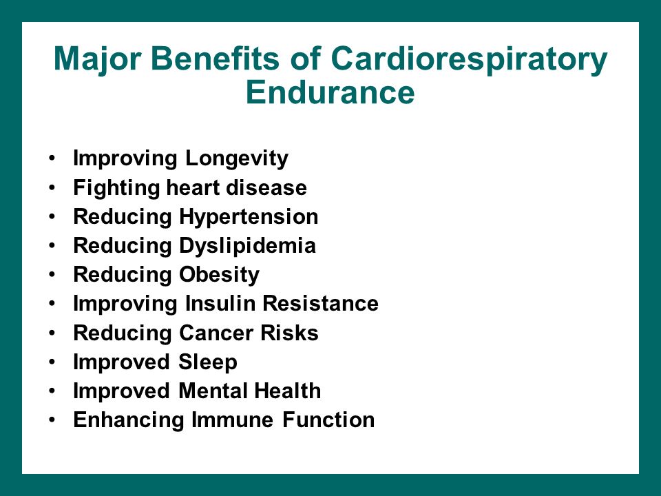 70 Minute What are the benefits of cardiorespiratory exercise for everyday life for Workout at Gym