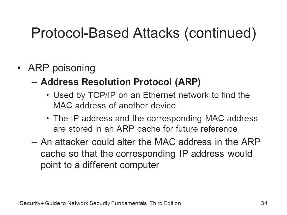 Where Are Mac Addresses Stored For Future Reference? Where Are Mac Addresses Stored For Future Reference?
