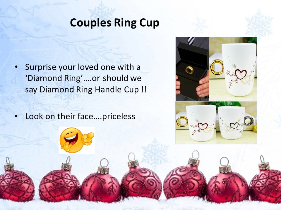 100 Useful Christmas Gifts for Couples Who Have Everything  Dodo Burd