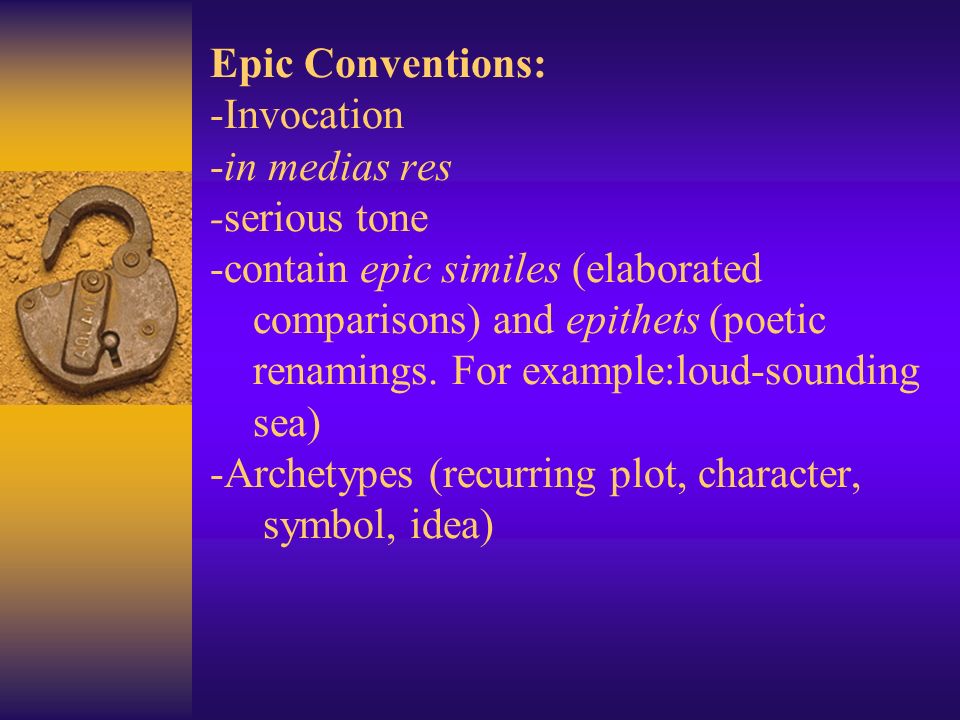 archetypes in the epic of gilgamesh