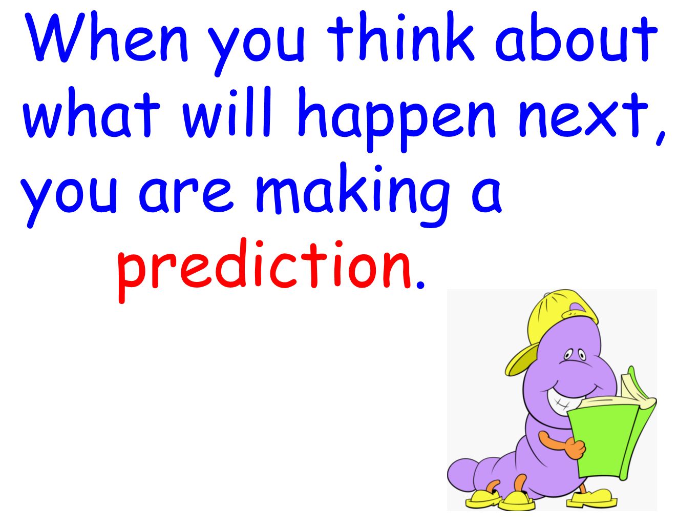 Focus Skill Make Predictions Created By Agatha Lee October Ppt Download focus-skill-make-predictions-created-by-agatha-lee-october-ppt-download