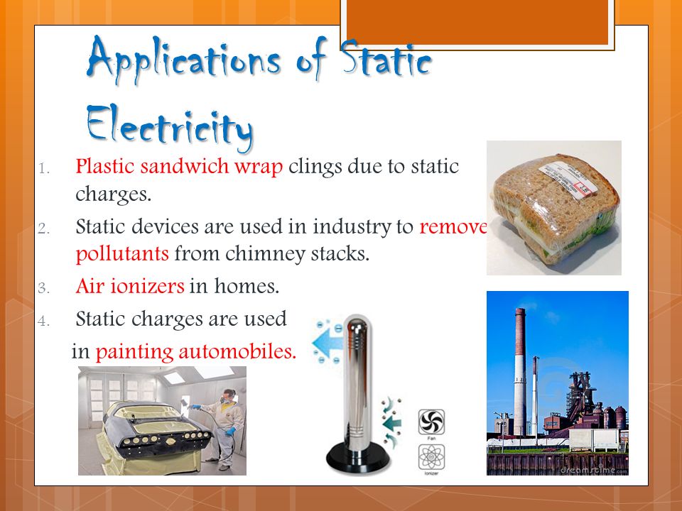 Static Electricity Chapter 7 Charges I N This We Will Learn Atoms With Equal Negative And Positive Are Called Neutral Ppt Static Electricity Chapter 7