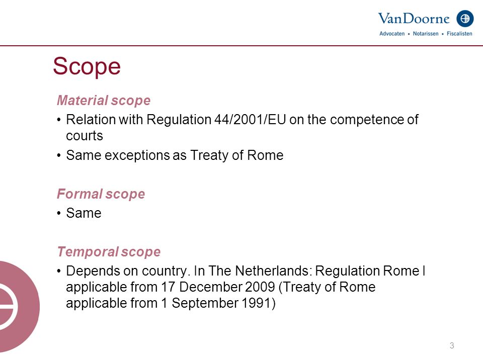 ROME 1 REGULATION PDF DOWNLOAD ROME 1 REGULATION PDF DOWNLOAD