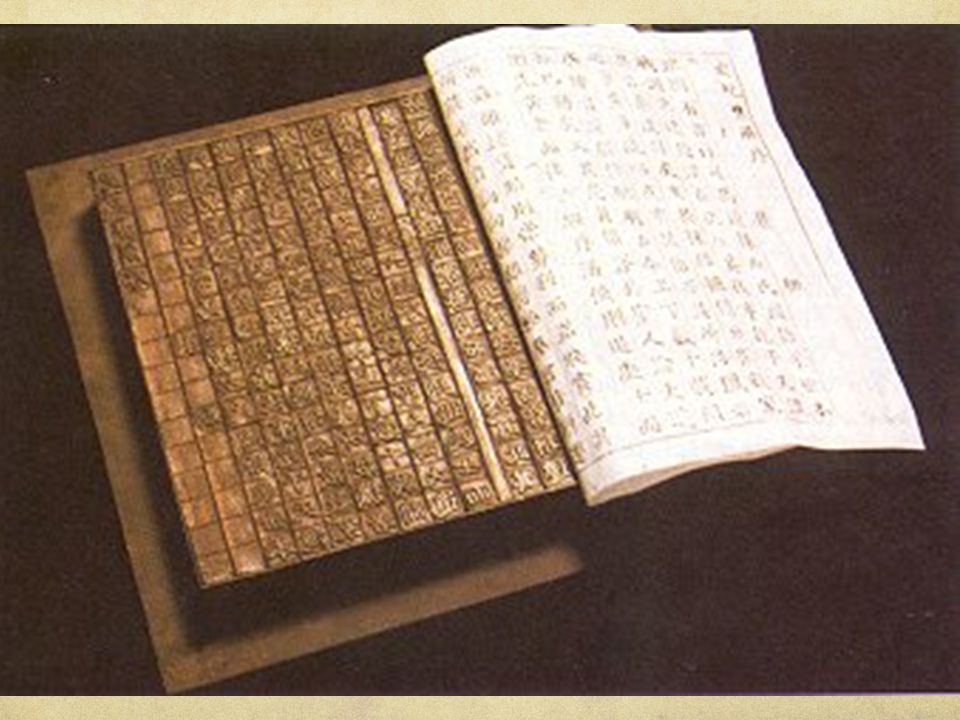 Quaestio : How did the innovations of Tang and Song China have a lasting impact on the world? Nunc Agenda : Read the “Two... 