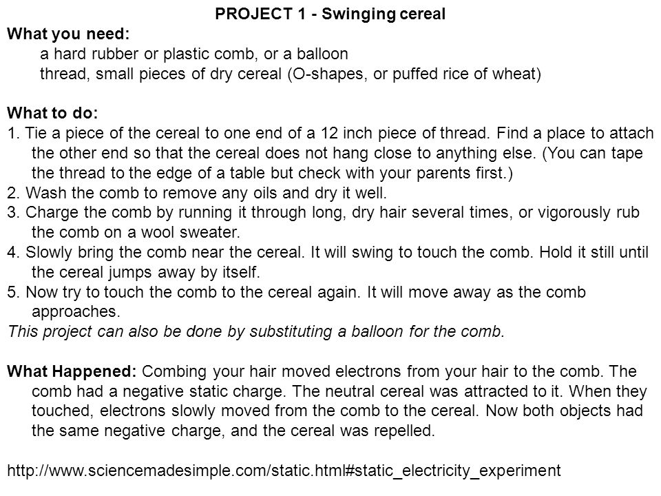 swinging cereal experiment I am legend porno spinoff