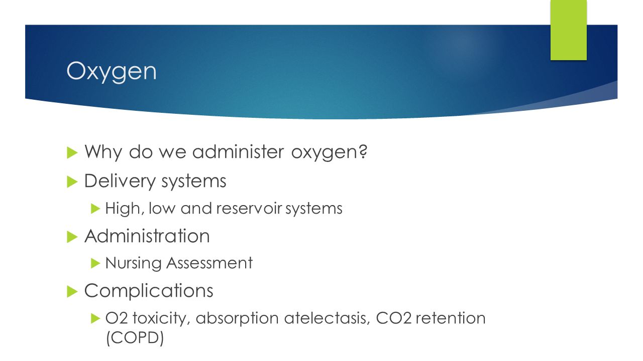 Lesson 4 Airway Management From American Association of Critical ...