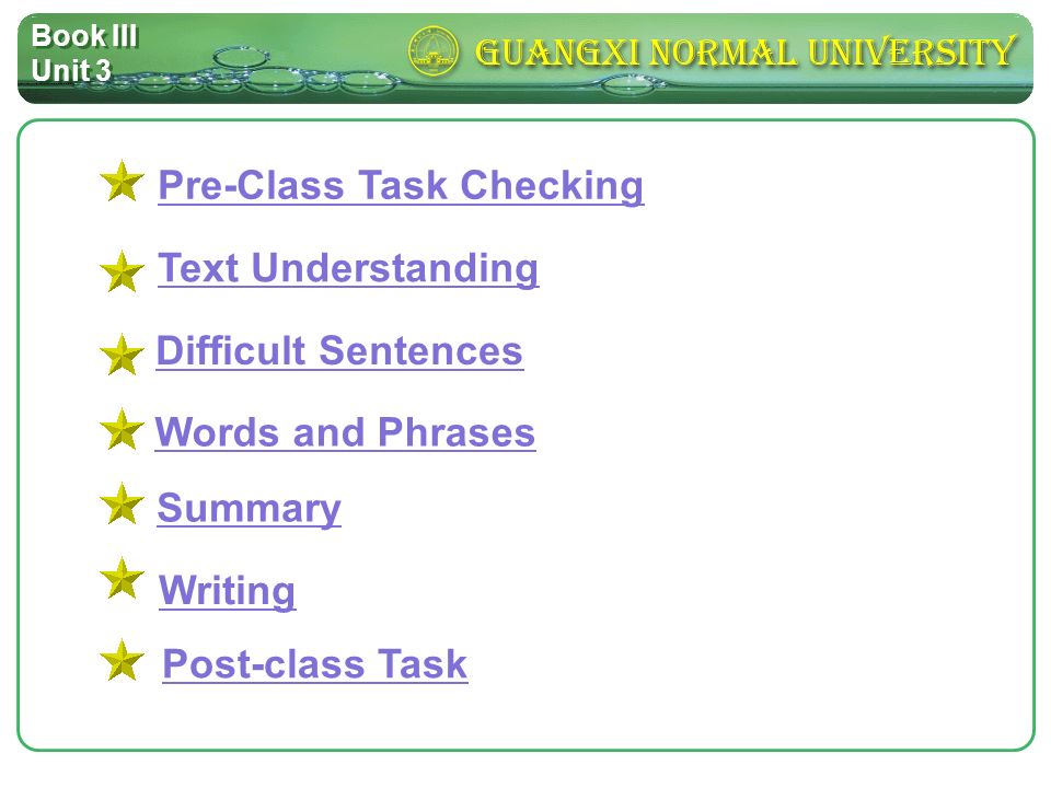 Book Iii Unit 3 New Horizon College English Unit 3 Section A Where Principles Come First Qin Ying School Of Foreign Studies Ppt Download Book Iii Unit 3 New Horizon College English Unit 3 Section A Where Principles Come First Qin Ying School Of Foreign Studies Ppt Download