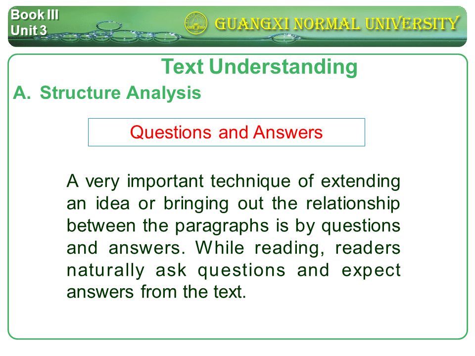 Book Iii Unit 3 New Horizon College English Unit 3 Section A Where Principles Come First Qin Ying School Of Foreign Studies Ppt Download Book Iii Unit 3 New Horizon College English Unit 3 Section A Where Principles Come First Qin Ying School Of Foreign Studies Ppt Download