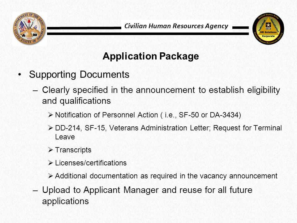 Civilian Recruitment In The 21 St Century A Usa Staffing Briefing For Applicants Managers Civilian Human Resources Agency Ppt Download Civilian Recruitment In The 21 St Century A Usa Staffing Briefing For Applicants Managers Civilian Human Resources Agency Ppt Download