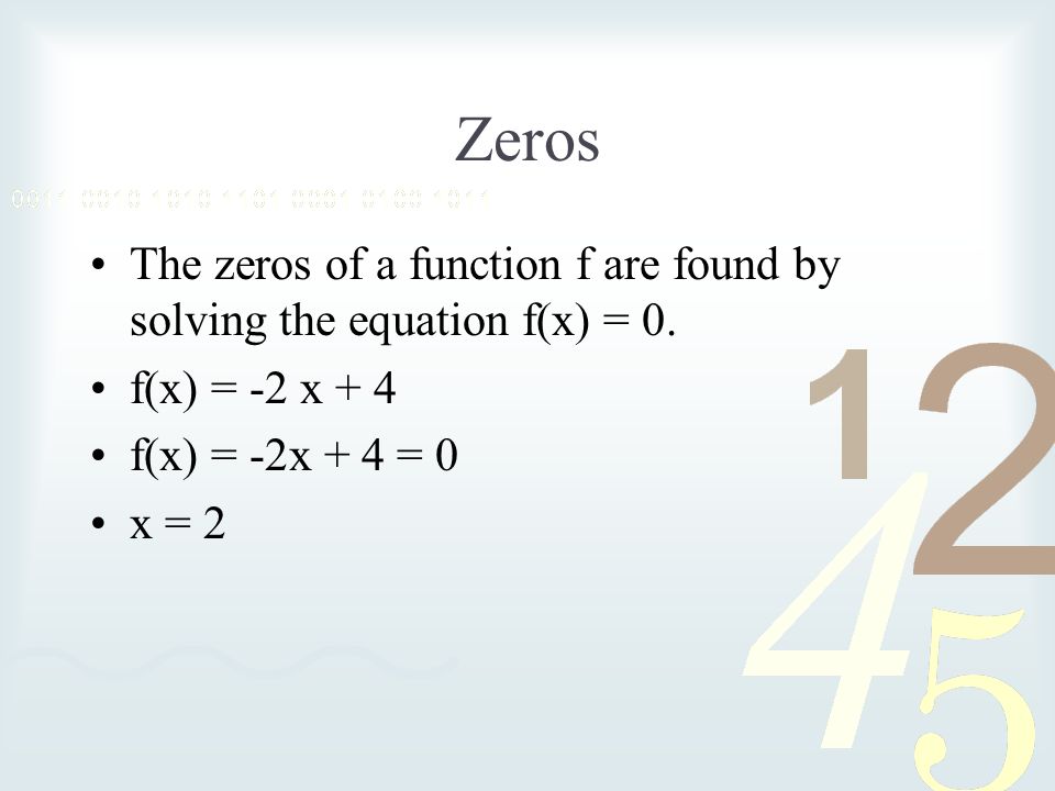 Basic Properties Of Functions Things I Need You To Know About Functions How To Do Basic Substitution And Recognize Points How To Graph A Function Sometimes Ppt Download Basic Properties Of Functions Things I Need You To Know About Functions How To Do Basic Substitution And Recognize Points How To Graph A Function Sometimes Ppt Download